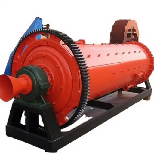 Multi-Purpose Ball Mill for Mining, Cement, Construction 1200*3000