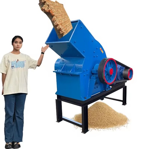 Mining Stone Gold Ore Crusher Concrete Crushing diesel Hammer Mill rubble Crusher Rock Hammer Crusher Machine