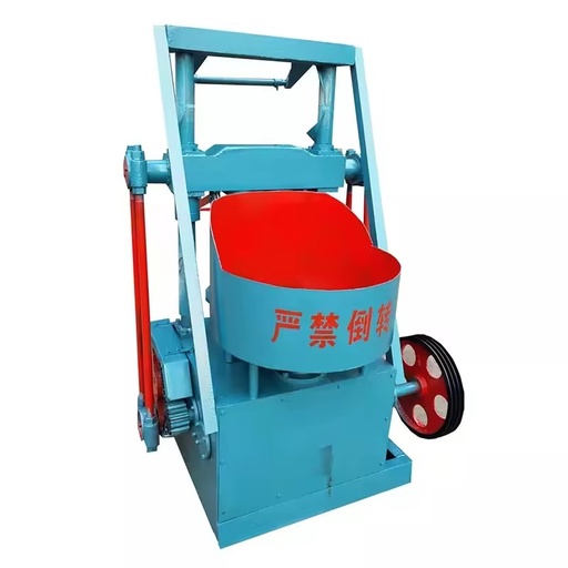 Factory Price Charcoal Briquette Machine Various Shapes Charcoal Briquette Making Machine