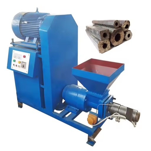 Factory Supply Wood Briquettes Machine for Sale