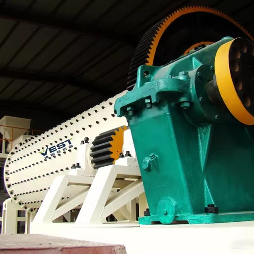 Factory Direct Sales Mining Ball Mill Horizontal Coal Limestone Quartz Ore Ball Grinding Mill Wet/Dry Type Ball Mill Machine