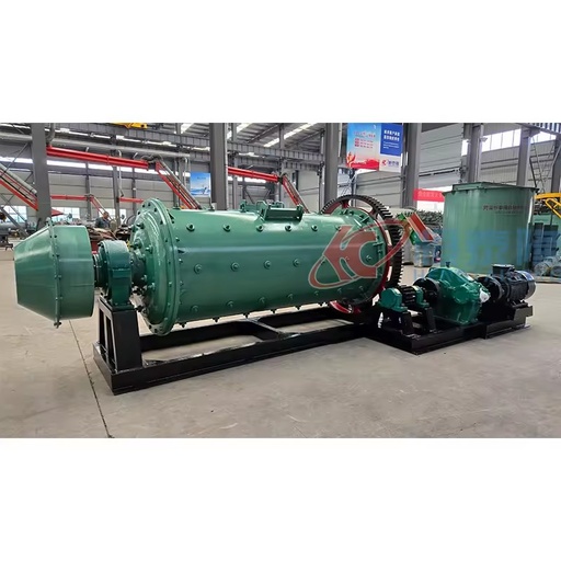 Mining Ores Grinding 900x1800 1200x3000 Ball Mill
