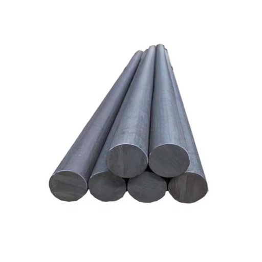 20# Hot Rolled Carbon Round Steel Bar with Low Price