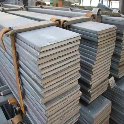 Solid Flat Steel Is Directly Supplied by the Manufacturer