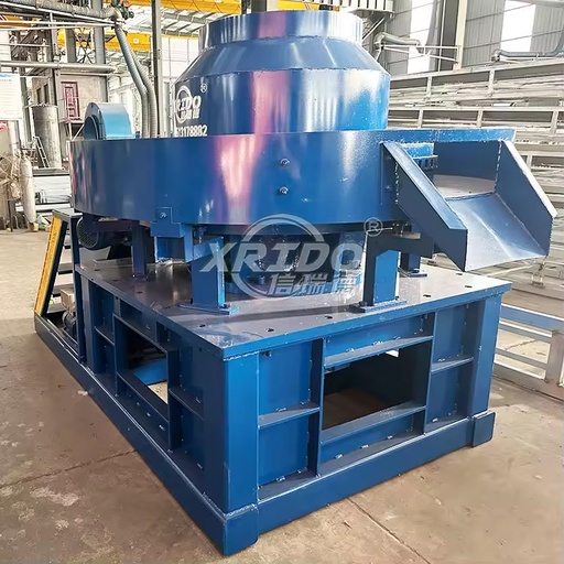 Briquette Machine Straw Pressing Production Line RDF Waste Plastic Straw hay Briquetting Machine