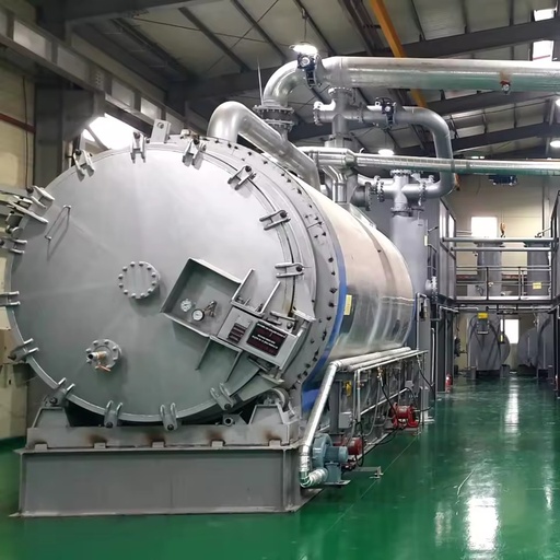 Tyre Pyrolysis Pyrolysis Plant Continuous Waste Plastic Pyrolysis Recycling Machine Rubber to Oil