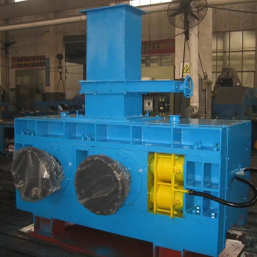 Coal Charcoal Briquettes Making Machine Production Line