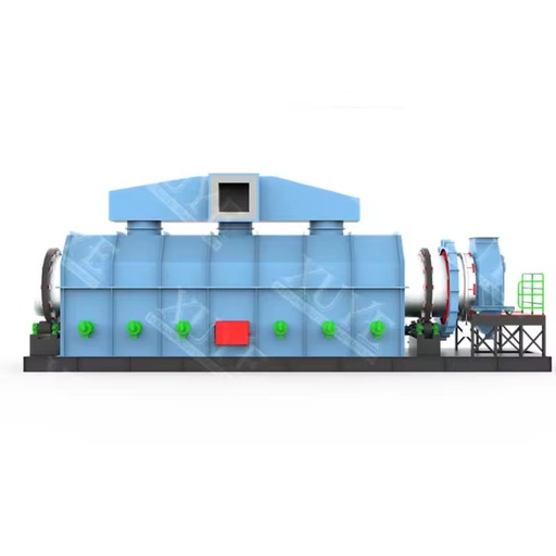 Small Sawdust Charcoal Briquette Making Machine Price