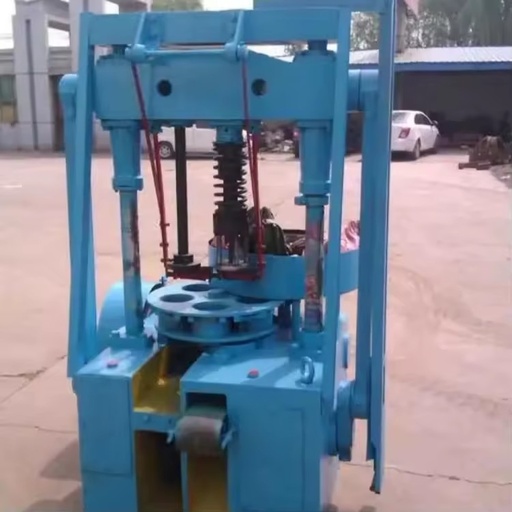 Good Performance Honeycomb Charcoal Briquette Machine