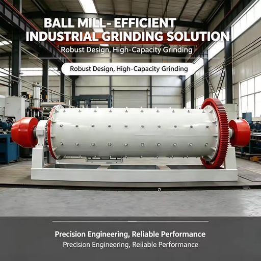 Mining Plant and Copper Ore Grinding Equipment a 3 Ton Small Ball Mill Is Provided Per Hour