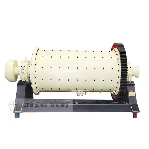 Rock Gold Ore Mining Ball Mill With Competitive Price