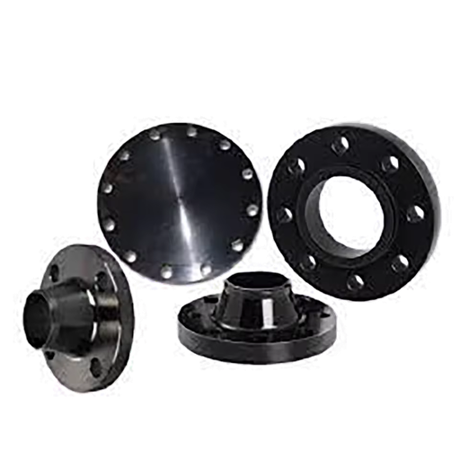ANSI B165 ASTM A105 A106 Carbon Steel/ Q235 / Stainless Steel FF RF TG RJ Matel Ss400 Forged Welding Neck Flanges