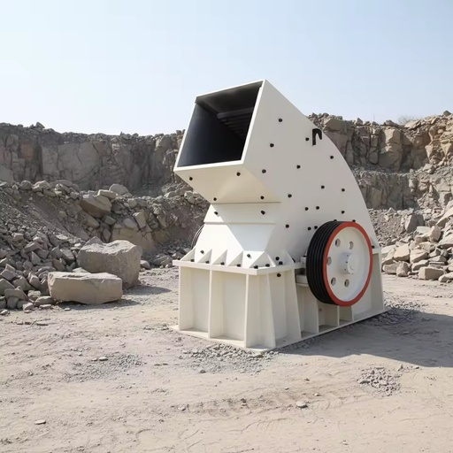 PC 400*600 600 *600 Price Portable Mill Rock Hummer Crusher Movable Hammer Crusher Machine for Gold Mining