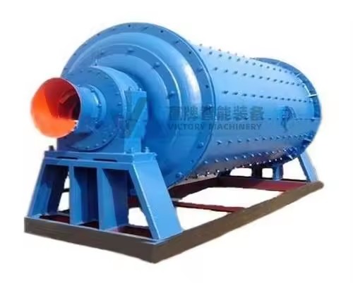 Mining Machines Ball Mill