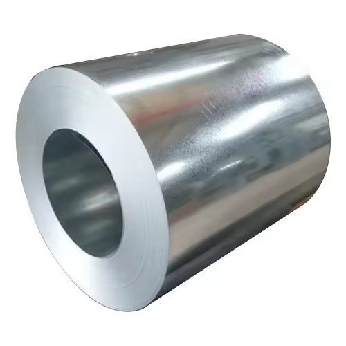 ASTM A527 Galvanized Steel Plate ASTM A36 4x8ft Galvanized Steel Sheet Galvanized Steel Sheets and Coil
