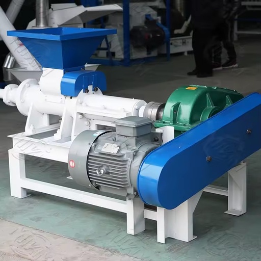 Charcoal Extrude Briquette Machines Pellet Machine Charcoal Powder Machine