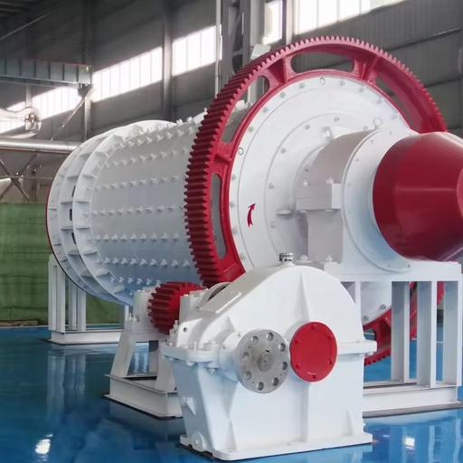 Factory Price Ore Stone Mill Mine Powder Sand Making Rod Mill High-Efficiency 210kw AC Motor Origin