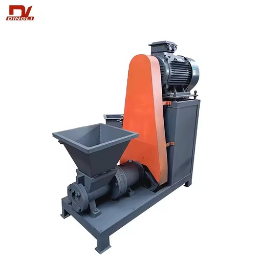 Easy Operation High Safety Level Wooden Chips Briquette Machine Which Has Been Selling Well for Many Years
