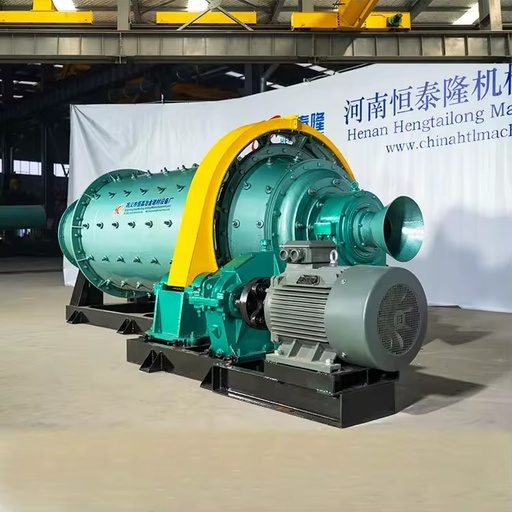 Industrial and Mining Grinder Equipment Ball Mill Machine for Gold Zinc Copper Lead Tin Aluminium Chrome Iron Ore