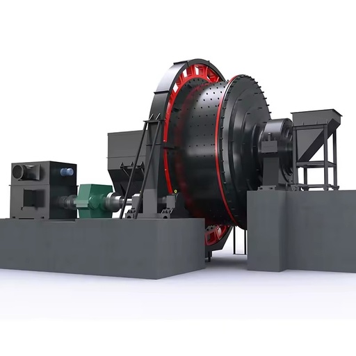 High Quality Small Scale Mining Ore Dressing Copper Ores Ball Mill Types Machine for Sale Large Gold Ball Mill