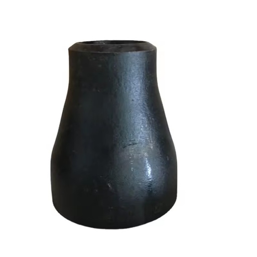 Eccentric /Concentric Reducer Carbon Steel ASTM A860 WPHY52 2PHY56 WPHY60 BW Pipe Fittings Reducer
