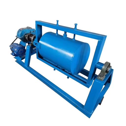 Jianlong Good Price Gold AC Motor Ball Mill with 1-130t/h Capacity for Mining Laboratory Cylinder Use