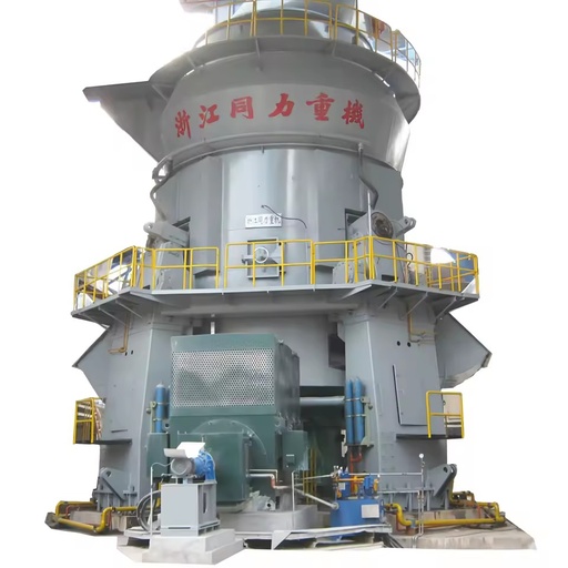 82-620 T/h Quick Lime,cement Vertical Mill Machine Mine Mill