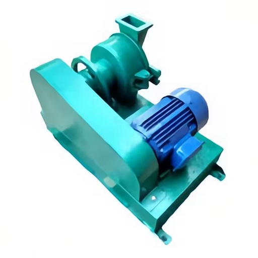 Sand Coal Mill Rock Processing Ore Disc Type Mill Grinding Machine