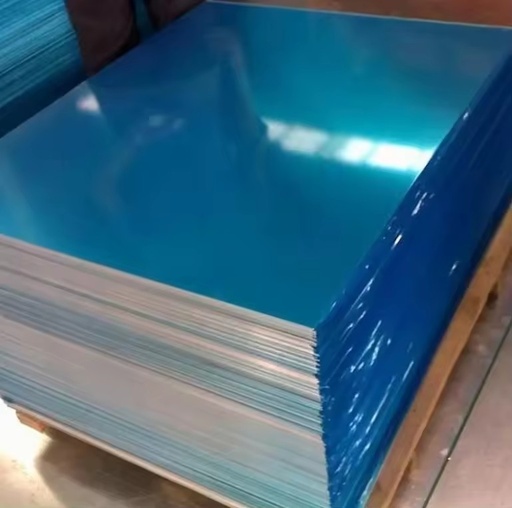 Aluminum Alloy 3003 1060 6061 Sheet H10-H24 Temper Cutting Welding Services Price Per kg