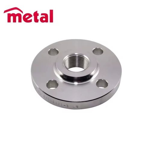 Hot Slip-On Weld Flange 3/4 Inch 150# Pressure Rated Designed for Secure Pipe Connections