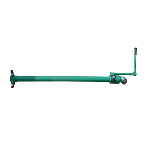 2" Diameter Oil Drilling Mud Gun for Solid Control tank