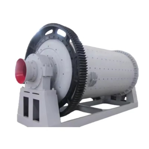 Mineral Processing GZM Ball Milling Machine for Large-Scale Mining Projects