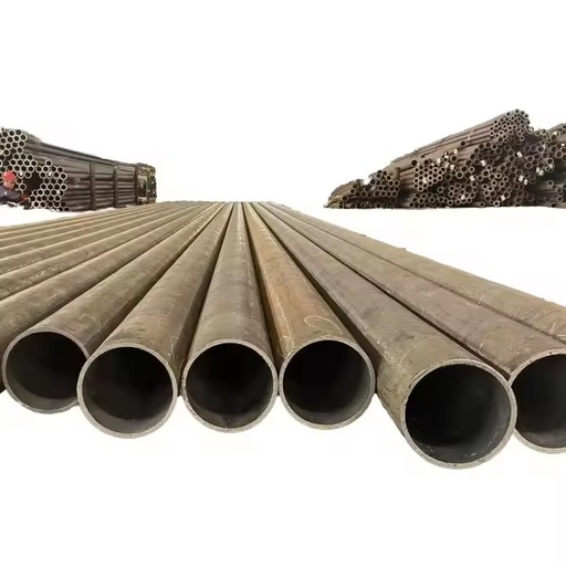 Api 5l / Astm A106 / A53 Grad B Carbon Steel Pipe Seamless Steel Pipe