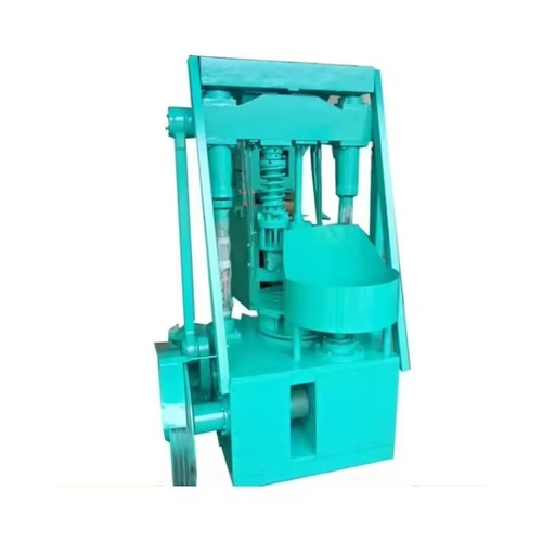 Energy Saving Briquette Machine with Honeycomb Coal Compaction Mechanism Carbon-Based Product