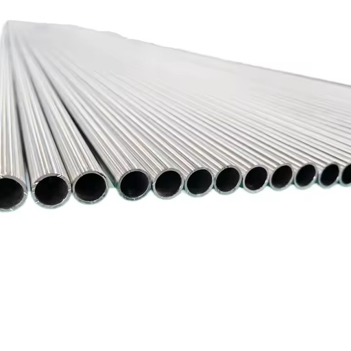 Stainless Steel Seamless Pipe Tube Stainless Steel Seamless Pipe