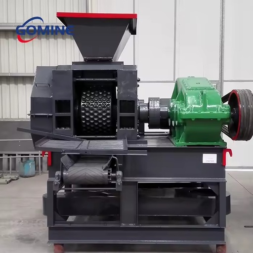 Charcoal/ Coal Briquette Making Machine Brand