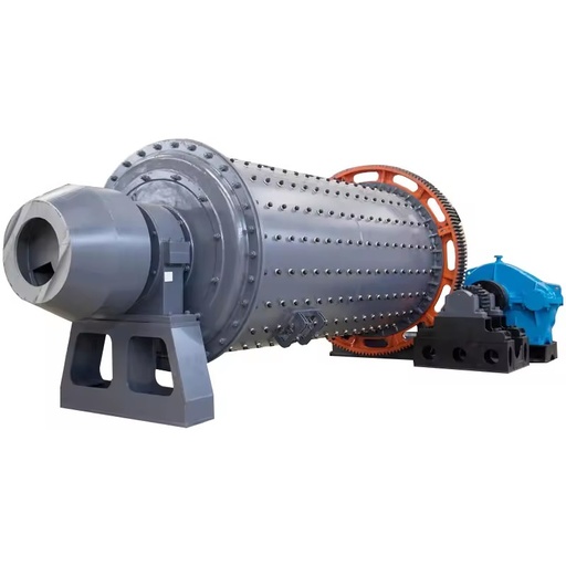 Small Gold Mine Mill Ball Mill Low Price 900*1800, 900*2100, 900*3000
