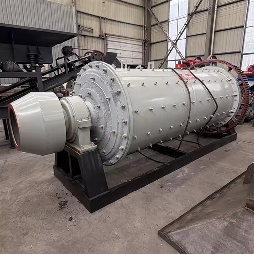 Reliable Gold Ore Grinding Ball Mill for Small to Medium Scale Mining