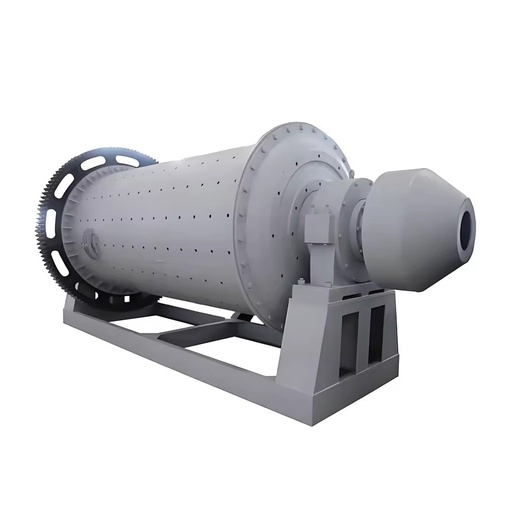 Mining Stone Grinding Ball Mill Machine