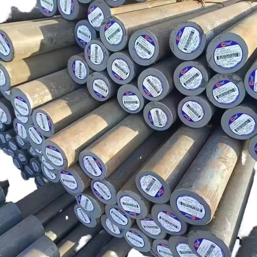 Round bar Steel 4140 Cold Drawn Carbon Steel Bars