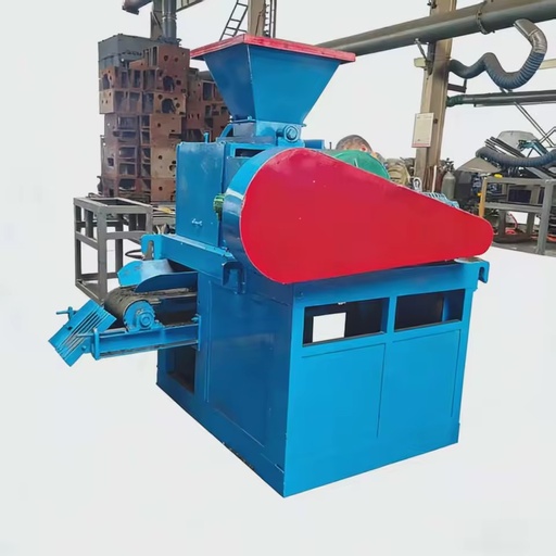 Briquette Machine for Chemical Salt Fertilizer Urea Pressing