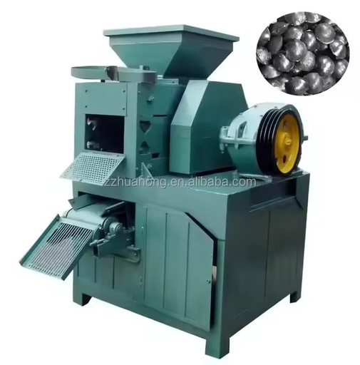 Small Coal Briquette Machine Carbon Black Briquette Machine Small Briquette Machine for Sale