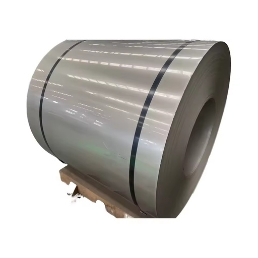 201 304 316 430 Cold Rolled Stainless Steel Coil 2B SS Strip Coil Corrosion Resistant Material for Various Applications