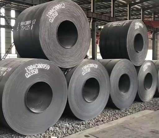 Newly Produced Secondary Stainless Steel Co-Prime Hot-Rolled Steel Coils in Sheets ASME & AISI Standards