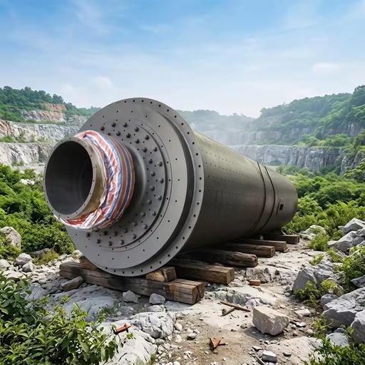 Mining Grinding Ball Mill Machine Ores Ball Mill for Limestone Gold Ball Mill for Sale
