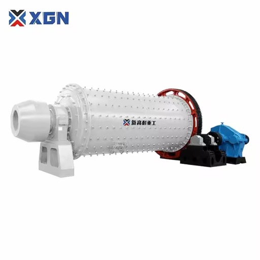 Mine Ball Mill for Quartz Copper Ore Processing Mill Gold Ore Plant