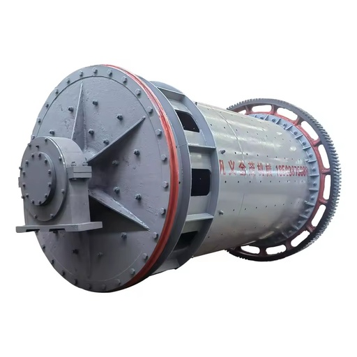 Industrial Rod Mill for Grinding Ore, Gold, Copper, Iron Mining Rod Mill Sand Making Machine Equipment Factory Price