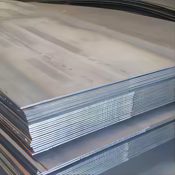 RIZHAO HRC Plate Q235B Q355B SS400 S235JR Astm A36 Carbon Plate Hot Rolled Steel Sheet