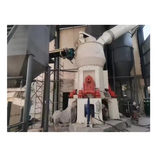 Raw Material Vertical Roller Mill /raw Meal VRM Mill for Slag Cement Grinding Plant