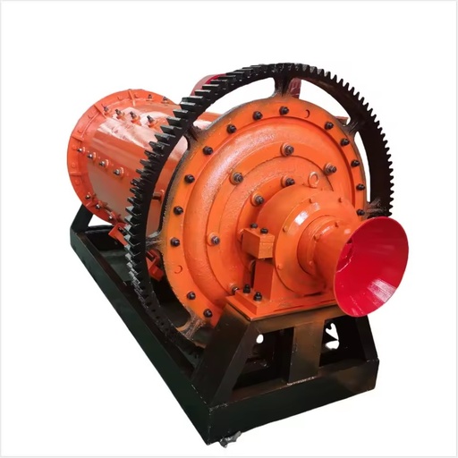 High Efficiency Small Limestone Ball Mill Ball Mill Manufacturer With Good Price